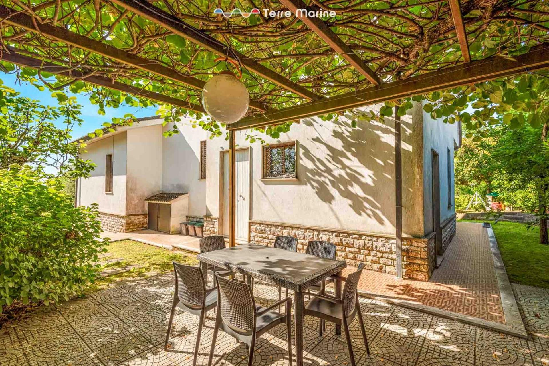 Villa Pina Riccò del Golfo di Spezia Zewnętrze zdjęcie