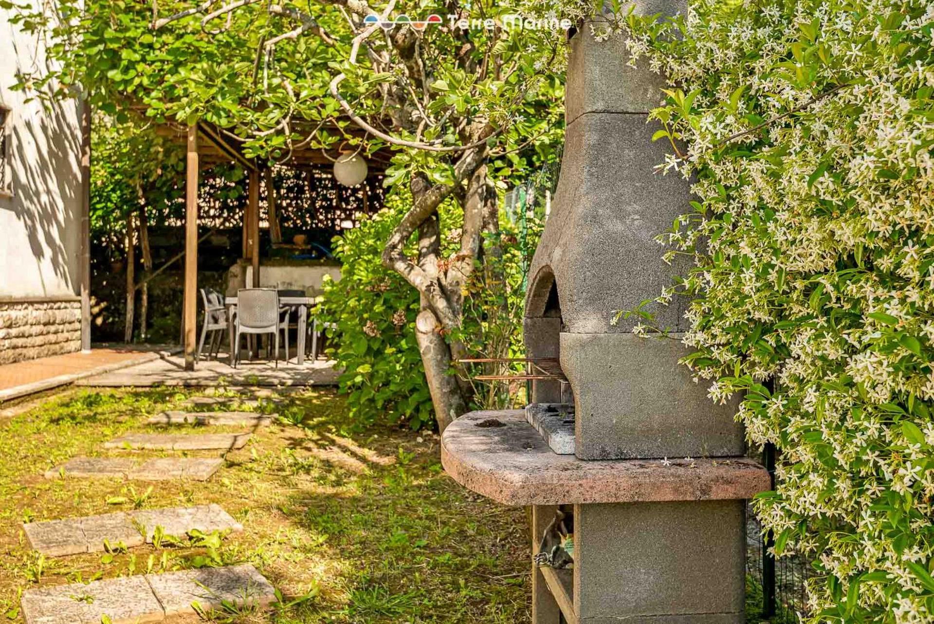 Villa Pina Riccò del Golfo di Spezia Zewnętrze zdjęcie