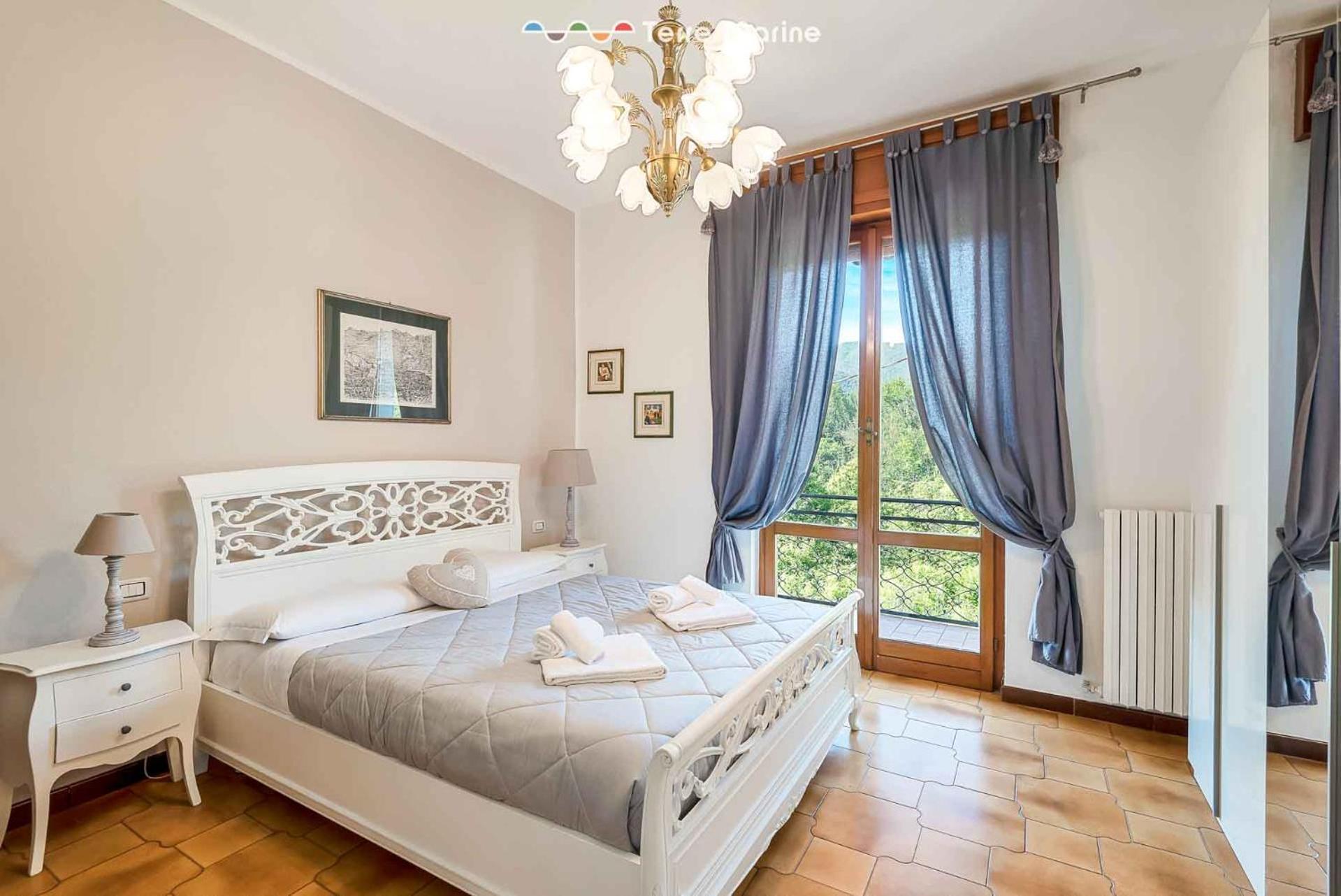 Villa Pina Riccò del Golfo di Spezia Zewnętrze zdjęcie
