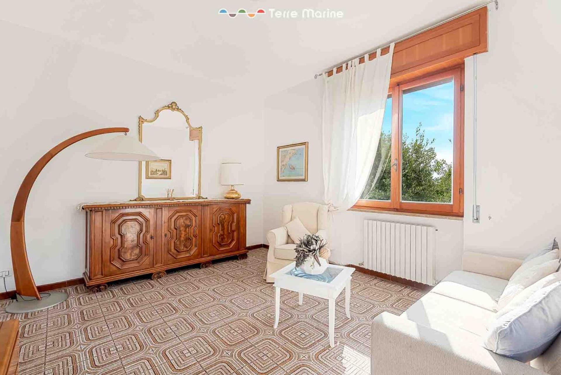 Villa Pina Riccò del Golfo di Spezia Zewnętrze zdjęcie