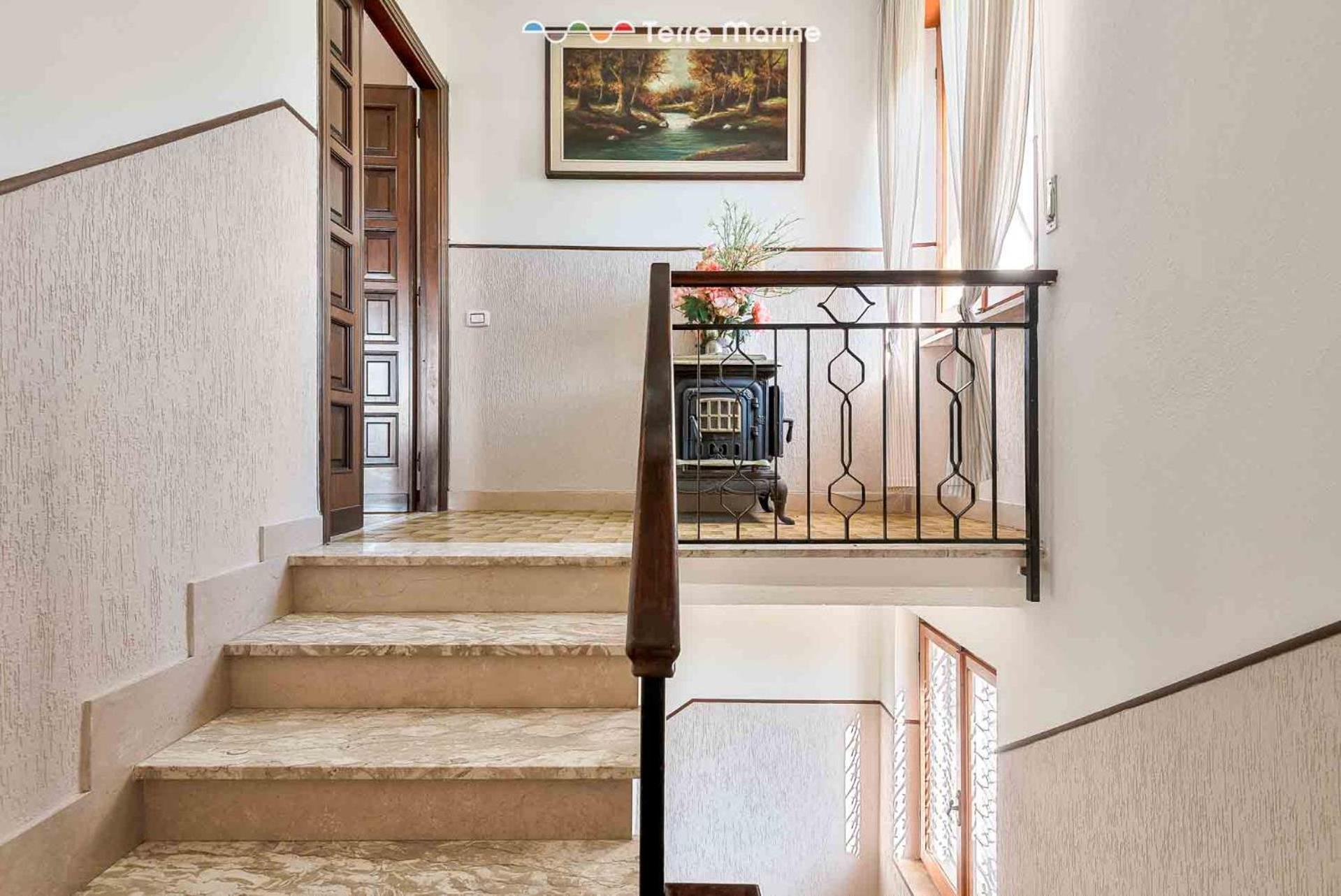 Villa Pina Riccò del Golfo di Spezia Zewnętrze zdjęcie