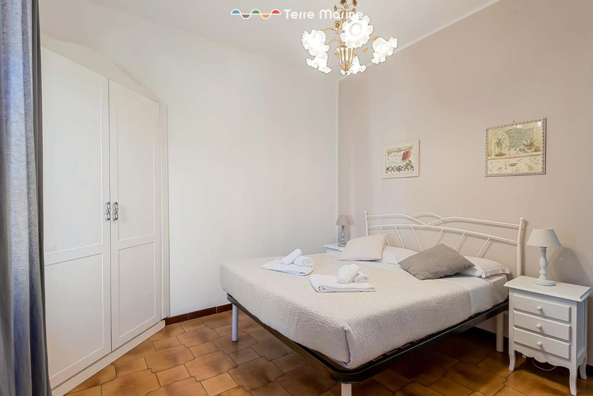 Villa Pina Riccò del Golfo di Spezia Zewnętrze zdjęcie