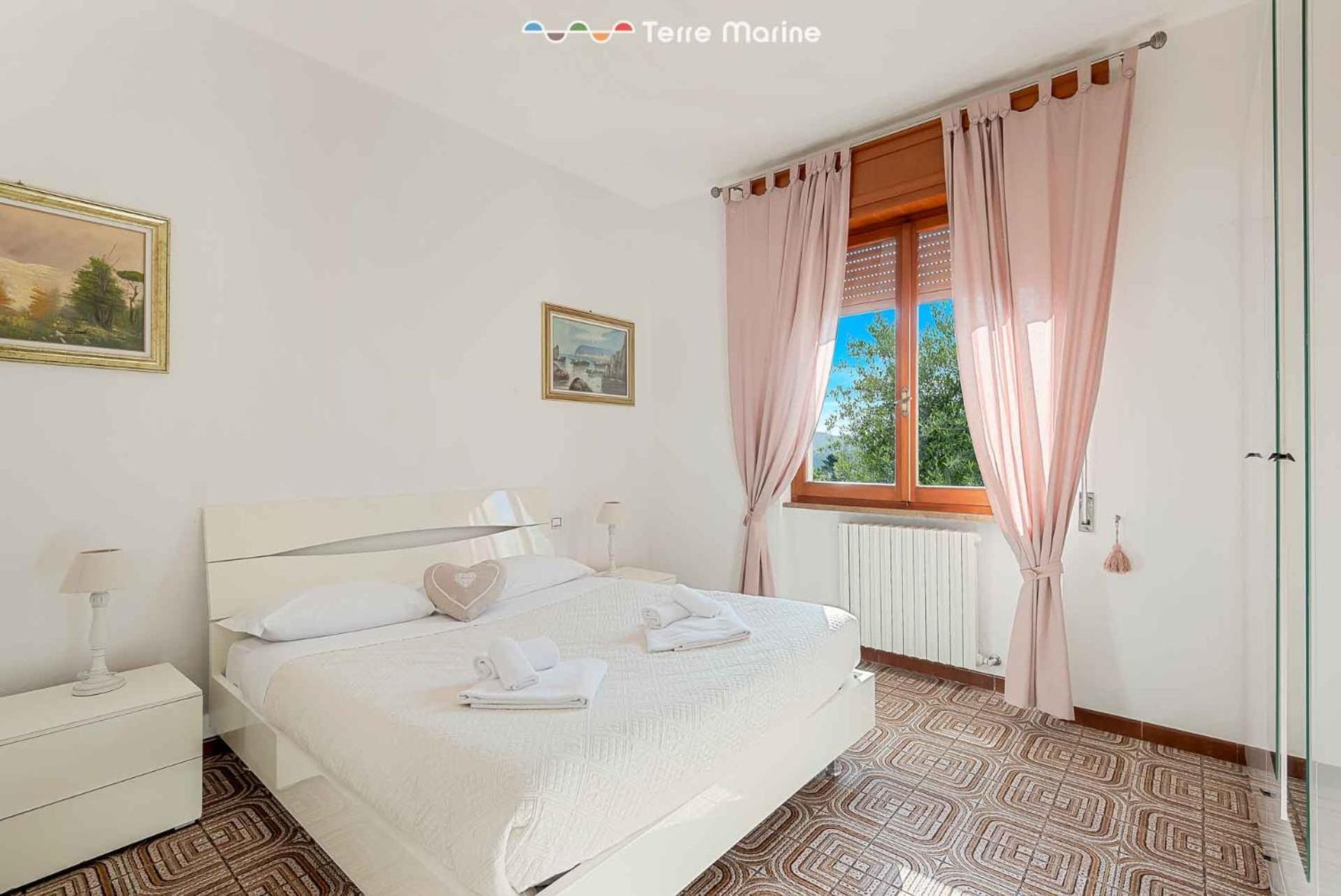 Villa Pina Riccò del Golfo di Spezia Zewnętrze zdjęcie